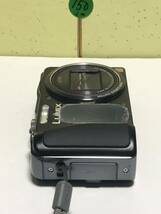 Panasonic パナソニックLUMIX DMC-TZ3 FULL HD コンパクトデジタルカメラ 20X 日本製品_画像8