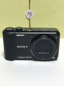 SONY ソニー Cyber-shot DSC-HX7Vデジタルカメラ 16.2 MEGA PIXELS 10X OPTICAL ZOOM
