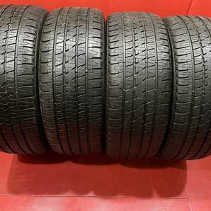 ランドローバー/ディフェンダー 22インチ タイヤ アルミ22X9J ET+43 BRIDGESTONE 285/45R22 Land Roverの画像7