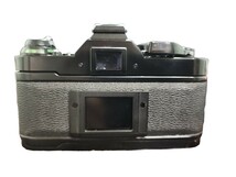 キヤノン　CANON AE-1 PROGRAM 　レンズ付き 一眼レフ Canon フィルムカメラ カメラ PROGRAM_画像4