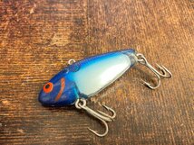 BOMBER Pin-Fish