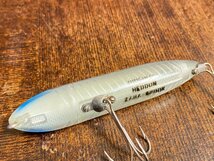 Heddon ZARA SPOOK へドン ザラスプーク PRADCO プラドコ トップウォーター 1990年代 オールドへドン オールドルアー オールドタックル_画像4