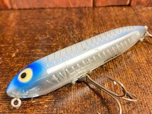 Heddon ZARA SPOOK へドン ザラスプーク PRADCO プラドコ トップウォーター 1990年代 オールドへドン オールドルアー オールドタックル_画像1