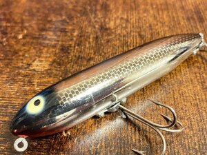 Heddon ZARA SPOOK へドン ザラスプーク PRADCO プラドコ トップウォーター 1990年代 オールドへドン オールドルアー オールドタックル