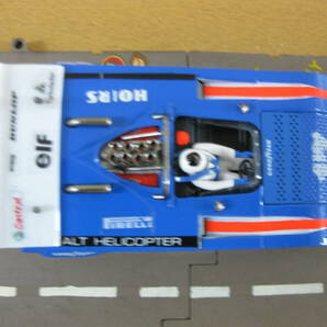 VANQUISH LOLA T-260 1/32 スロットカー 中古品 スロットカー 中古品の画像7