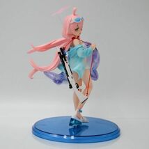 小鳥遊ホシノ　ブルーアーカイブ　水着　フィギュア 21cm 箱有り_画像3