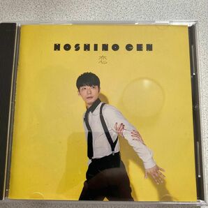 星野源　恋　CD