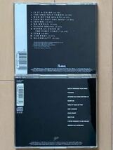 SADE シャーデー 初期CD 2枚セット _画像2