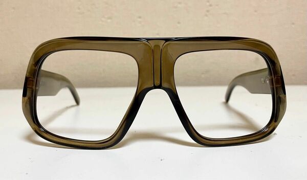 Vintage PLAYBOY プラスチックフレーム オプチル材 メガネ 眼鏡 めがね サングラス オーストリア製