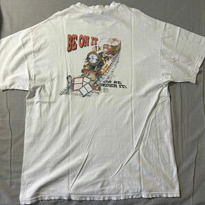 AppleTシャツ、ビンテージTシャツ、ヴィンテージTシャツ 90s USA製