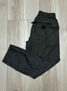 山と道 Merino 5-pocket pants Light Gray men's M(2019) 中古　検）登山，ハイク，UL，アトリエブルーボトル