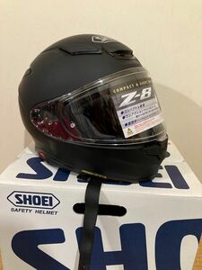 SHOEI ショウエイ　Z-8 フルフェイス　XL