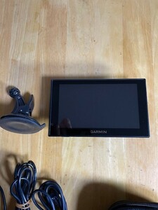 ガーミン　nuvi　２５８９　ＧＡＲＭＩＮ　ＳＤナビ　美品　中古品