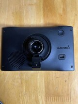 ガーミン　nuvi　２５８９　ＧＡＲＭＩＮ　ＳＤナビ　美品　中古品_画像7