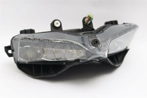 DUCATI　1199パニガーレS　2012年◆ヘッドライト◆ZDMH802JACB010