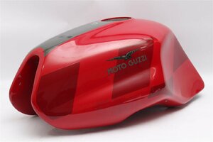  Moto Guzzi V11 Ла Манш rosso Corsa * топливный бак *ZGUKTA0203M211