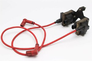  Moto Guzzi V11 Le Mans rosso Corsa * ignition coil *ZGUKTA0203M211