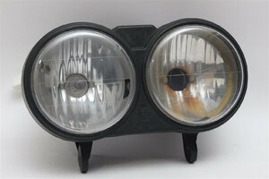  Buell XB12SC 2008 year * head light *5MZWX03J983500