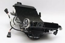 KTM 250アドベンチャー　2021年◆ラジエター◆VBKJGD400MC025_画像5