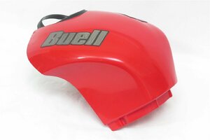  Buell XB12XT Ulysses * tank cover *5MZFX03J193A00