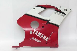 FZR400RR　1990年◆サイドカウル　右◆3TJ-113