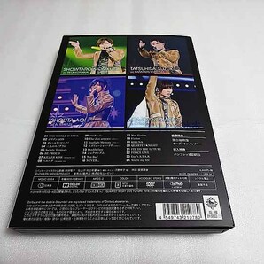 [DVD] うたの☆プリンスさまっ♪ QUARTET NIGHT LIVE FUTURE 2018 [送料無料] の画像6