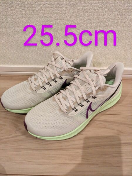 エアズームペガサス39 25.5cm NIKE ナイキ