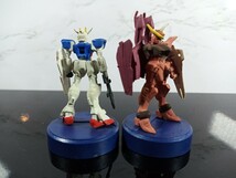 ガンダム ボトルキャップ10種 ジャンク GUNDAM/当時物/現状品/まとめて/ペプシ/SEED/DESTINY/ボトルマーカー_画像7