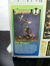 SPAWN Series7 THE Mangler 未開封品/当時物/マクファーレントイズ/スポーン/アメコミ/アクションフィギュア_画像3