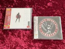 ★ヴェルヴェット・リヴォルヴァー/CD2枚セット/CONTRABAND(2CD)/LIBERTAD(CD+DVD)/日本盤/帯付/VELVET REVOLVER/スペシャル・エディション_画像1