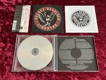 ★ヴェルヴェット・リヴォルヴァー/CD2枚セット/CONTRABAND(2CD)/LIBERTAD(CD+DVD)/日本盤/帯付/VELVET REVOLVER/スペシャル・エディション_画像6