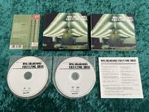 ★ノエル・ギャラガーズ・ハイ・フライング・バーズ★CD+DVD★初回生産限定盤★NOEL GALLAGHER'S HIGH FLYING BIRDS★日本盤★帯付★OASIS_画像2