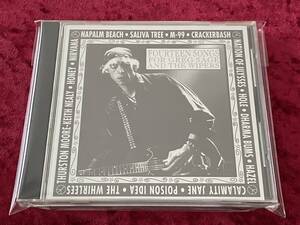 ★FOURTEEN SONGS FOR GREG SAGE & THE WIPERS★CD/ワイパーズ/トリビュート/NIRVANA/ニルヴァーナ/HOLE/Tim/Kerr Records/TK91CD10 TRIB 2