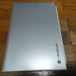 東芝 dynabook T65/DG Core i7-7500U HDD1TB メモリー8GB DVDスーパーマルチドライブの画像7