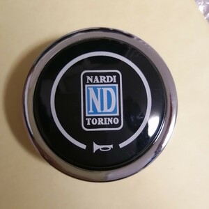  Nardi horn button unused goods 