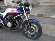 ホンダ CB750FC カスタム 車検付 _画像3