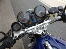 ホンダ CB750FC カスタム 車検付 _画像9