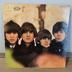 Parlophone【 PMC1240 : For Sale 】-3N / The Beatlesの画像1