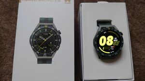 HUAWEI スマートウォッチ WATCH GT 3 SE