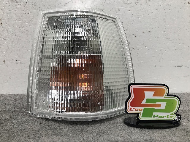  новый товар! 850 8B серия 1994-1997 оригинальный левый указатель поворота угловая фара DEPO 01-773-1505L-C V 6805873 Volvo (107840)