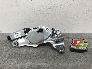 新品!V70/XC70 SB系/DB系 社外 リア ワイパーモーター MAGNETI MARELLI 064038001010 V 8667188 ボルボ(112499)