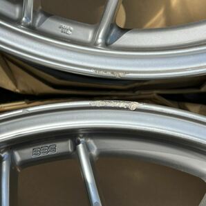 BBS RG-R 8J-19 ET50 PCD112 ハブ径57.1mm RG792 鍛造の画像8