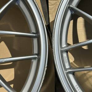 BBS RG-R 8J-19 ET50 PCD112 ハブ径57.1mm RG792 鍛造の画像9