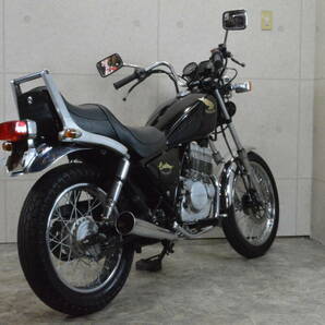 HONDA CBX125カスタム CBX125CUSTOM JC12 美車 旧車 ）検索 アメリカン レブル マグナ スティード シャドウ CBX250RSの画像6