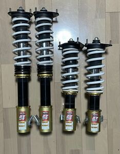  Impreza WRX GDA GDB suspension total length adjusting shock-absorber HKS HIPERMAX Ⅳ GT adherence none 