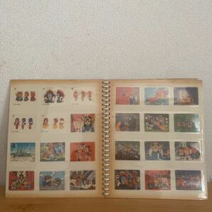 ビックリマン 立体シール 1〜50 セット売り セル画 キャラクターアルバム シール ウエハース 食玩 カード 50枚の画像1
