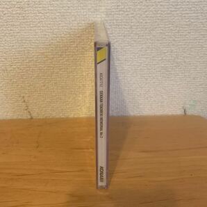 【未開封品】KONAMI 月刊ときめきメモリアルNo.2 サウンドトラック CD コナミ KICA7712 ネコポス送料230円の画像4
