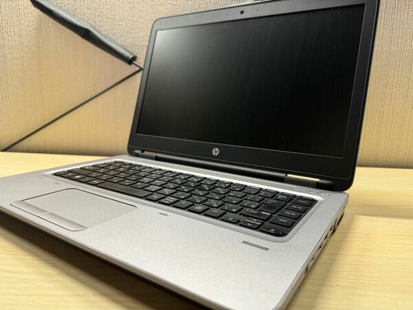 【ジャンク】ノートパソコン HP ProBook 645 G2 フルHD