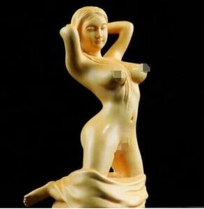  beautiful goods * woman god nude beautiful young lady .. image woman image woman nude image objet d'art ornament 