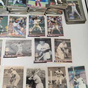 プロ野球カード 約400枚以上 まとめ売り カルビー ベースボールマガジン等 の画像3